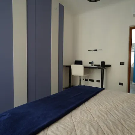 Casa Gere * La Spezia