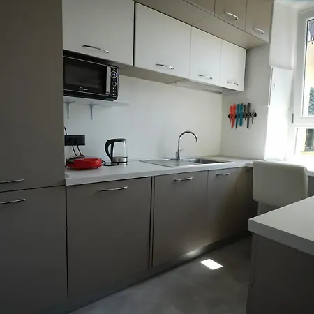 Casa Gere Appartamento