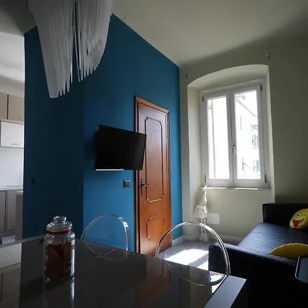Apartamento Casa Gere