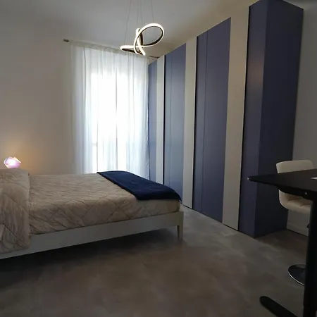 Casa Gere Appartamento La Spezia