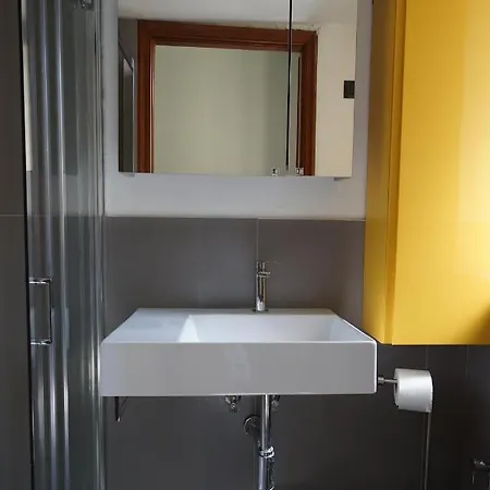Apartamento Casa Gere *