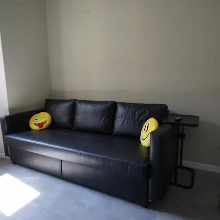 Apartamento Casa Gere