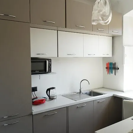 Casa Gere Appartamento La Spezia