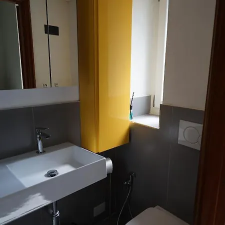 Casa Gere Apartamento *
