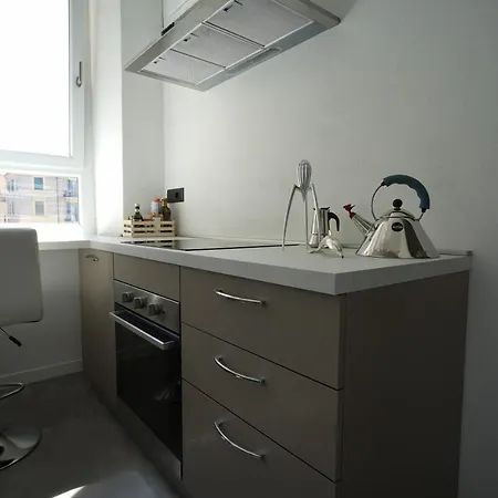 Casa Gere Apartamento