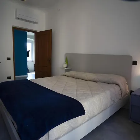 Casa Gere Apartamento